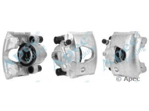 APEC braking LCA508 stabdžių apkaba 
 Dviratė transporto priemonės -> Stabdžių sistema -> Stabdžių apkaba / priedai
542245, 90421744, 90421744, 90421744