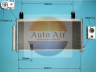 AUTO AIR GLOUCESTER 16-9920 kondensatorius, oro kondicionierius 
 Oro kondicionavimas -> Kondensatorius
9531054G00, 9531054G01