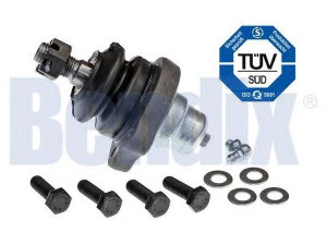 BENDIX 041350B atramos/vairo trauklė 
 Ašies montavimas/vairavimo mechanizmas/ratai -> Sujungimai -> Atramos/vairo trauklė
1954430, 40110-0F000, 4011001G00