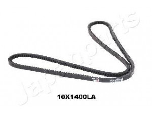 JAPANPARTS DT-10X1400LA V formos diržas 
 Techninės priežiūros dalys -> Techninės priežiūros intervalai
04663950
