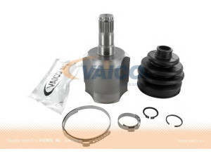VAICO V10-2166 jungčių komplektas, kardaninis velenas 
 Ratų pavara -> Sujungimai/komplektas
1K0 498 103 C, 1K0 498 103 C, 1K0 498 103 C