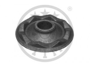 OPTIMAL G9-501 valdymo svirties/išilginių svirčių įvorė 
 Ašies montavimas/vairavimo mechanizmas/ratai -> Valdymo svirtis/pasukamosios svirties sujungimas -> Montavimas/sutvirtinimas
1656752, 5021729, 6122507, 6129161