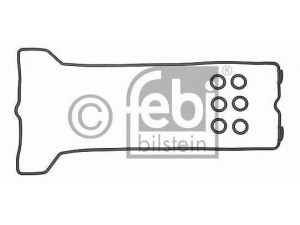 FEBI BILSTEIN 11431 tarpiklių komplektas, svirties gaubtas 
 Variklis -> Cilindrų galvutė/dalys -> Svirties dangtelis/tarpiklis
104 010 06 30