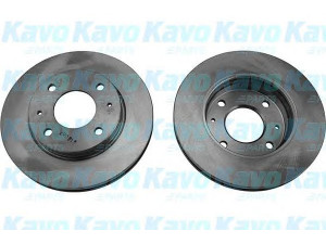 KAVO PARTS BR-4216 stabdžių diskas 
 Stabdžių sistema -> Diskinis stabdys -> Stabdžių diskas
5171238300, 517123C000, 517123C100