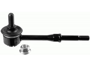 LEMFÖRDER 31246 01 šarnyro stabilizatorius 
 Ašies montavimas/vairavimo mechanizmas/ratai -> Stabilizatorius/fiksatoriai -> Savaime išsilyginanti atrama
55830-25000