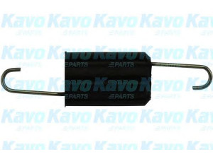 KAVO PARTS DSP-4503 spyruoklė