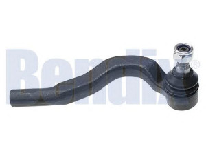BENDIX 045544B skersinės vairo trauklės galas 
 Vairavimas -> Vairo mechanizmo sujungimai
2103381015