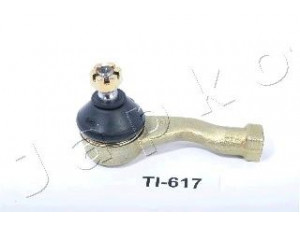 JAPKO 111616R skersinės vairo trauklės galas 
 Vairavimas -> Vairo mechanizmo sujungimai
45046-87282, 45046-87283, 45046-87780