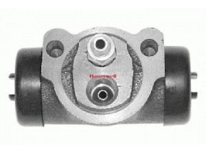 BENDIX 214221B rato stabdžių cilindras 
 Stabdžių sistema -> Ratų cilindrai
A132R001, MB366326, MB950188