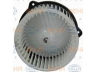 HELLA 8EW 351 040-531 vidaus pūtiklis 
 Šildymas / vėdinimas -> Orpūtė/dalys
97116-24951
