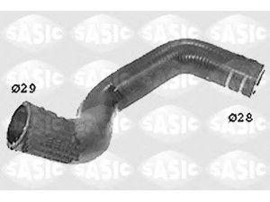 SASIC SWH6623 radiatoriaus žarna 
 Aušinimo sistema -> Žarnelės/vamzdeliai/sujungimai -> Radiatoriaus žarnos
46748807