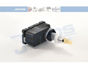 JOHNS 30 82 09-01 valdiklis, priekinių žibintų diapazono reguliavimas 
 Elektros įranga -> Priekinis žibintas/dalys -> Priekinių žibintų diapazono reguliavimas