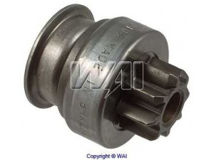 WAIglobal 54-8313 laisvos eigos pavara, starteris
AM1518X25, M191T12071, 2335442L70