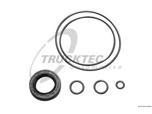 TRUCKTEC AUTOMOTIVE 02.43.146 tarpiklių rinkinys, hidraulinis siurblys
013 997 5847 cpl.1
