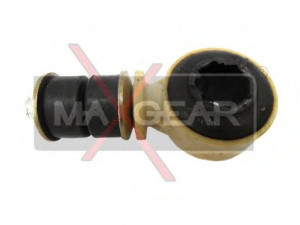 MAXGEAR 72-1248 šarnyro stabilizatorius 
 Ašies montavimas/vairavimo mechanizmas/ratai -> Stabilizatorius/fiksatoriai -> Savaime išsilyginanti atrama
350260
