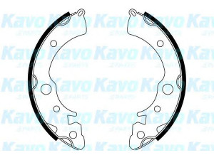 KAVO PARTS BS-2909 stabdžių trinkelių komplektas 
 Techninės priežiūros dalys -> Papildomas remontas
43153S04003, 43153S04A01, 43153SH0A01