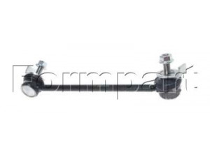 FORMPART 4108073 šarnyro stabilizatorius 
 Ašies montavimas/vairavimo mechanizmas/ratai -> Stabilizatorius/fiksatoriai -> Savaime išsilyginanti atrama
56260-VC310, 56260VC310