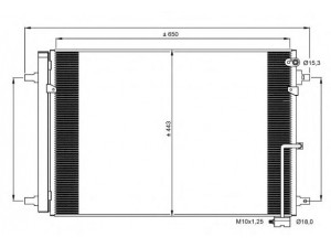 NRF 350059 kondensatorius, oro kondicionierius 
 Oro kondicionavimas -> Kondensatorius
4H0260401C, 4H0260403C