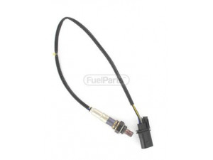STANDARD LB2087 lambda jutiklis 
 Variklis -> Variklio elektra
036 906 262T
