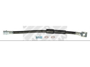 MAPCO 3709 stabdžių žarnelė 
 Stabdžių sistema -> Stabdžių žarnelės
1 051 091, 1 051 093, 1 071 940