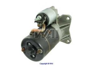 WAIglobal 33091N starteris 
 Elektros įranga -> Starterio sistema -> Starteris
BF5T11001AA, ERR5009, NAD500210