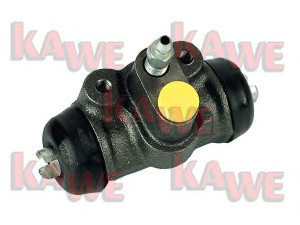 KAWE W4049 rato stabdžių cilindras 
 Stabdžių sistema -> Ratų cilindrai
E92Z2261A, GJ2126610D, GJ2126610D