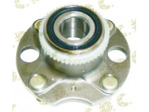 AUTOKIT 01.97129 rato guolio komplektas 
 Ašies montavimas/vairavimo mechanizmas/ratai -> Rato stebulė/montavimas -> Rato guolis
42200-SM4-951, 42200-SM4-952, 42200-SM4-953