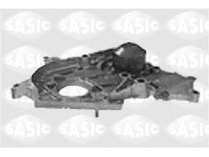 SASIC 9000954 vandens siurblys 
 Aušinimo sistema -> Vandens siurblys/tarpiklis -> Vandens siurblys
1610064H03, 1610069085, 1610069275