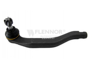 KAWE FL0975-B skersinės vairo trauklės galas 
 Vairavimas -> Vairo mechanizmo sujungimai
53560SS0003, 53560SS0004