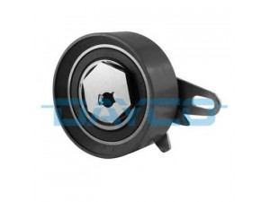 DAYCO ATB2327 įtempiklio skriemulys, paskirstymo diržas 
 Techninės priežiūros dalys -> Papildomas remontas
074109243C, 074109243H