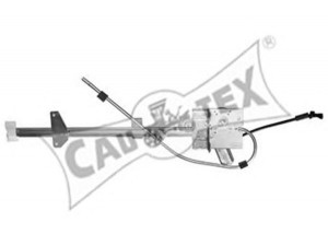 CAUTEX 027410 lango pakėliklis
5010468940