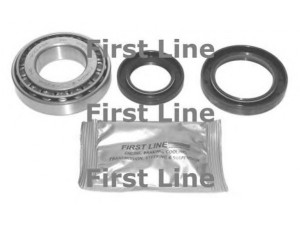 FIRST LINE FBK237 rato guolio komplektas 
 Ašies montavimas/vairavimo mechanizmas/ratai -> Rato stebulė/montavimas -> Rato guolis
54027350, 60326157, 61327305, 996030208