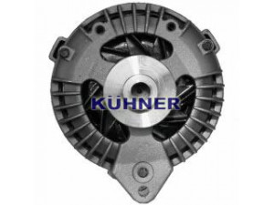 AD KÜHNER 50926 kintamosios srovės generatorius
3438176, 3438177, 3438178, 3438179