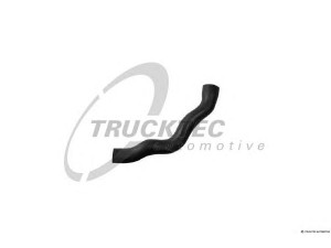 TRUCKTEC AUTOMOTIVE 02.40.076 radiatoriaus žarna
202 501 2482