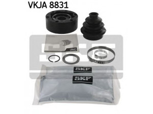 SKF VKJA 8831 jungčių komplektas, kardaninis velenas 
 Ratų pavara -> Sujungimai/komplektas