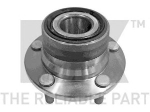 NK 753222 rato guolio komplektas 
 Ašies montavimas/vairavimo mechanizmas/ratai -> Rato stebulė/montavimas -> Rato guolis
LA013304XB, LB8333060