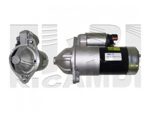 AUTOTEAM SMA134 starteris 
 Elektros įranga -> Starterio sistema -> Starteris
1250295, 361002A100, S0001250295