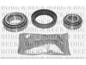 BORG & BECK BWK367 rato guolio komplektas 
 Ašies montavimas/vairavimo mechanizmas/ratai -> Rato stebulė/montavimas -> Rato guolis
477405641, 99905909800
