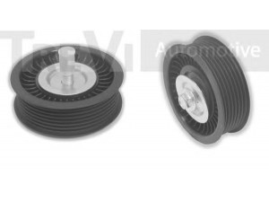 TREVI AUTOMOTIVE TA1904 kreipiantysis skriemulys, V formos rumbuotas diržas 
 Diržinė pavara -> V formos rumbuotas diržas/komplektas -> Laisvasis/kreipiamasis skriemulys
A2712060219