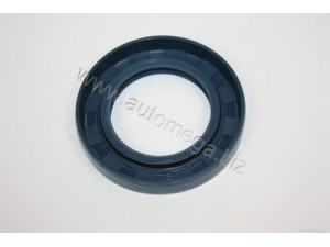 AUTOMEGA 303010227015 veleno sandariklis, neautomatinė transmisija 
 Transmisija -> Neautomatinė pavarų dėžė -> Tarpikliai/sandarikliai
015301227, 015301227, 015301227