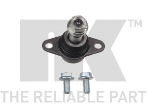 NK 5044019 atramos/vairo trauklė 
 Ašies montavimas/vairavimo mechanizmas/ratai -> Sujungimai -> Atramos/vairo trauklė
31109803662