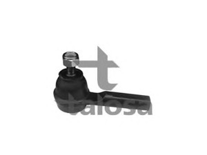 TALOSA 42-04500 skersinės vairo trauklės galas 
 Vairavimas -> Vairo mechanizmo sujungimai
B00199325