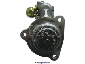 WAIglobal 6821N starteris