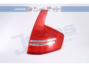 JOHNS 23 16 88-1 kombinuotas galinis žibintas 
 Kėbulas -> Šviesos -> Kombinuotas galinis žibintas/dalys -> Kombinuotas galinis žibintas
00006351T8, 6351 T8