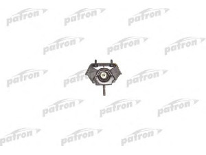 PATRON PSE3034 variklio montavimas 
 Variklis -> Variklio montavimas -> Variklio montavimo rėmas
6012400617