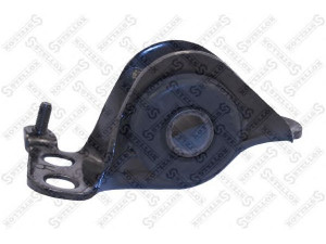 STELLOX 87-37011-SX valdymo svirties/išilginių svirčių įvorė 
 Ašies montavimas/vairavimo mechanizmas/ratai -> Valdymo svirtis/pasukamosios svirties sujungimas -> Montavimas/sutvirtinimas
51395SR3N02