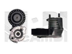 CALIBER 87842 diržo įtempiklis, V formos rumbuotas diržas 
 Diržinė pavara -> V formos rumbuotas diržas/komplektas -> Dirželio įtempiklis (įtempimo blokas)
1540605, 8M5N6A228BA, 31251654