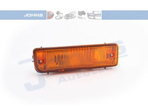JOHNS 81 23 20 indikatorius 
 Kėbulas -> Šviesos -> Indikatorius/dalys -> Indikatorius
81510 80059