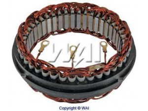 WAIglobal 27-102 statorius, kintamosios srovės generatorius
7N8086, 9N1200