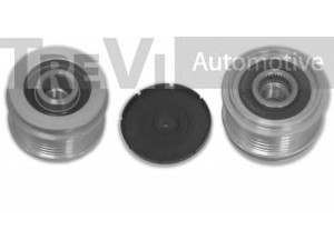 TREVI AUTOMOTIVE AP1010 laisvos eigos sankaba, kint. sr. generatorius 
 Diržinė pavara -> Laisvos eigos sankaba, kint. sr. generatorius
038903119, 038903119, 038903119